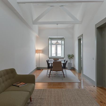 Embaixador 26: Belem Serviced Apartments 리스본 외부 사진