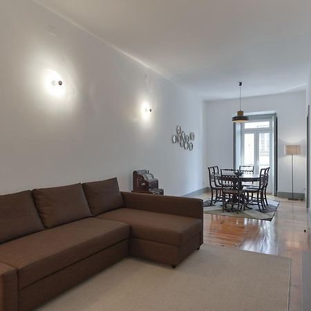 Embaixador 26: Belem Serviced Apartments 리스본 외부 사진