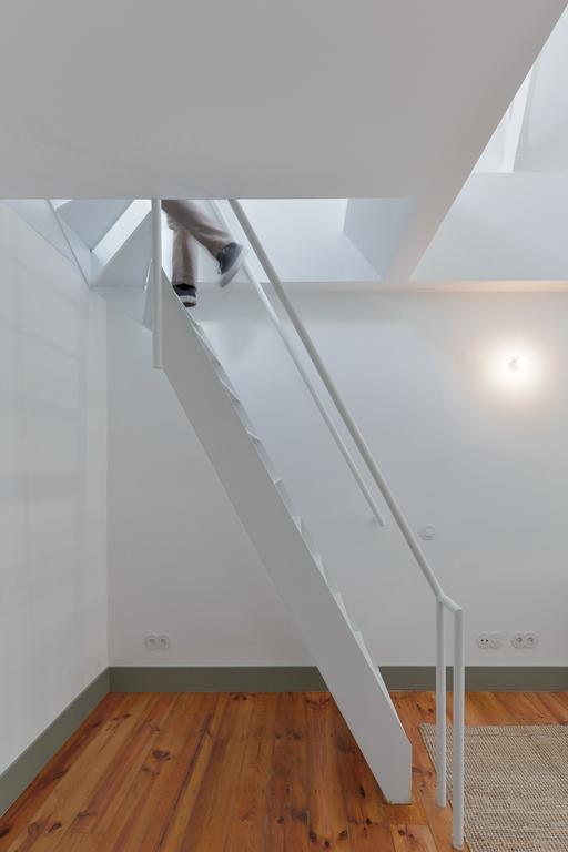 Embaixador 26: Belem Serviced Apartments 리스본 외부 사진