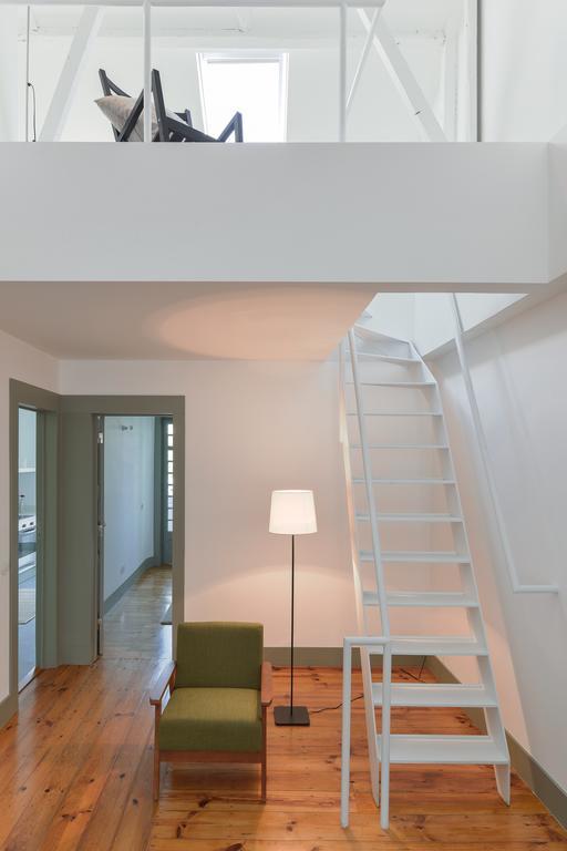 Embaixador 26: Belem Serviced Apartments 리스본 외부 사진