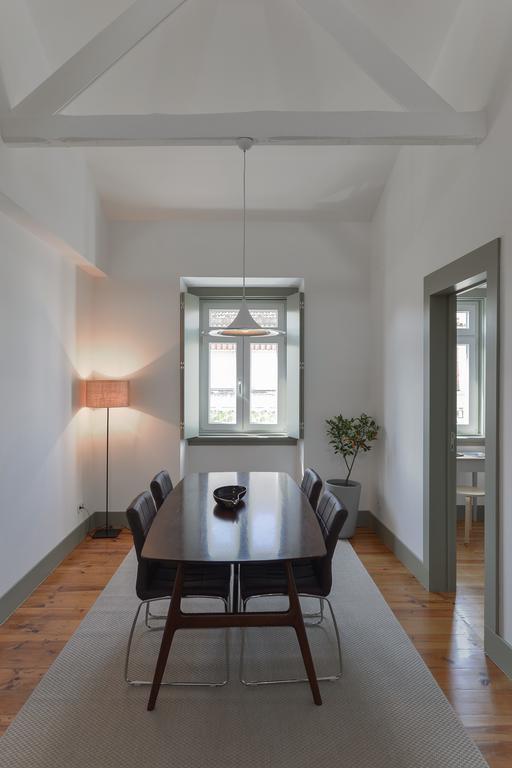Embaixador 26: Belem Serviced Apartments 리스본 외부 사진