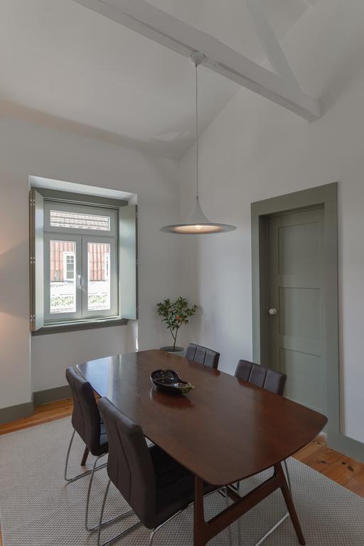 Embaixador 26: Belem Serviced Apartments 리스본 외부 사진