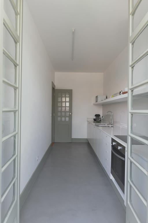 Embaixador 26: Belem Serviced Apartments 리스본 외부 사진