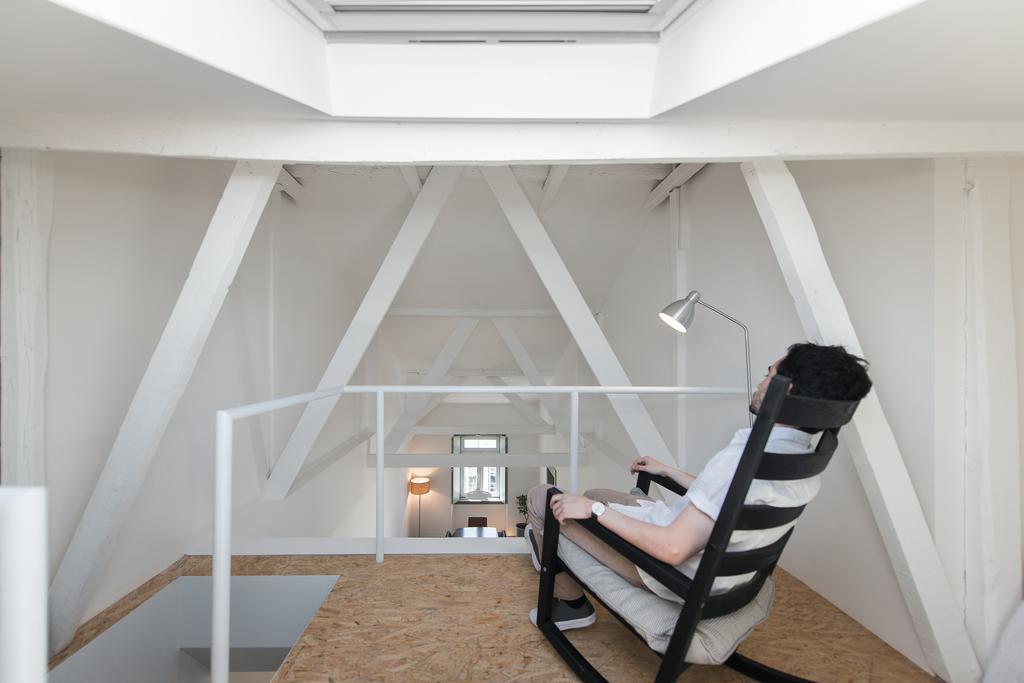 Embaixador 26: Belem Serviced Apartments 리스본 외부 사진