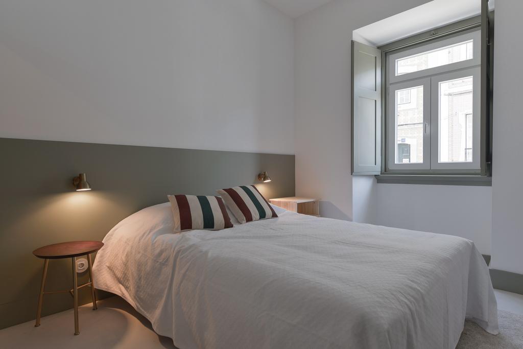 Embaixador 26: Belem Serviced Apartments 리스본 외부 사진