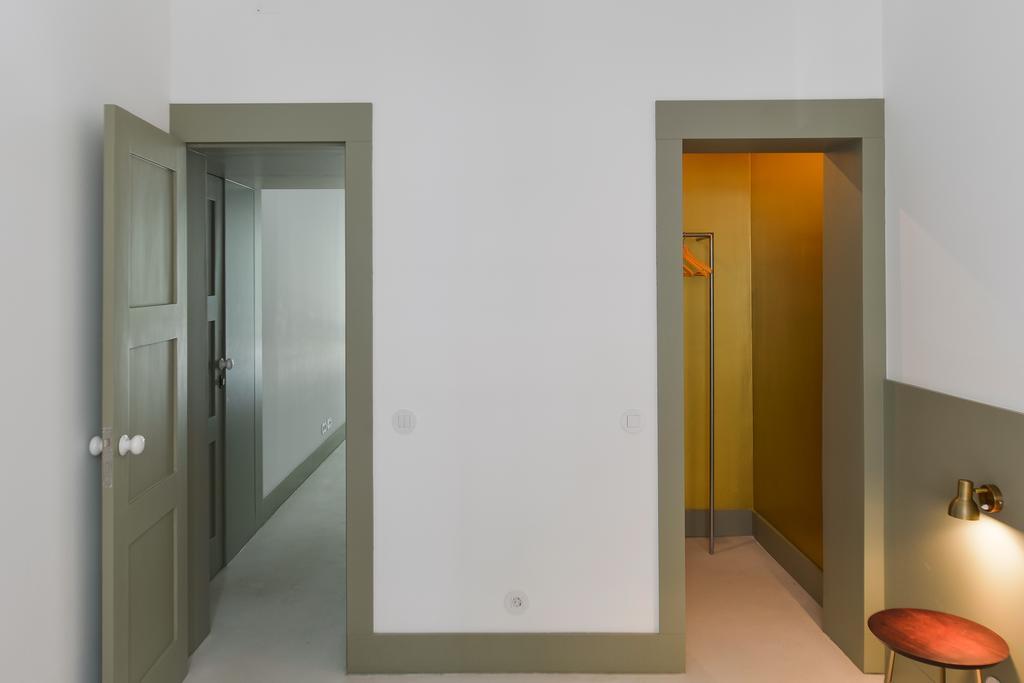 Embaixador 26: Belem Serviced Apartments 리스본 외부 사진