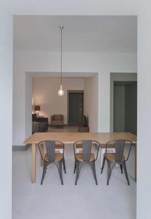 Embaixador 26: Belem Serviced Apartments 리스본 외부 사진