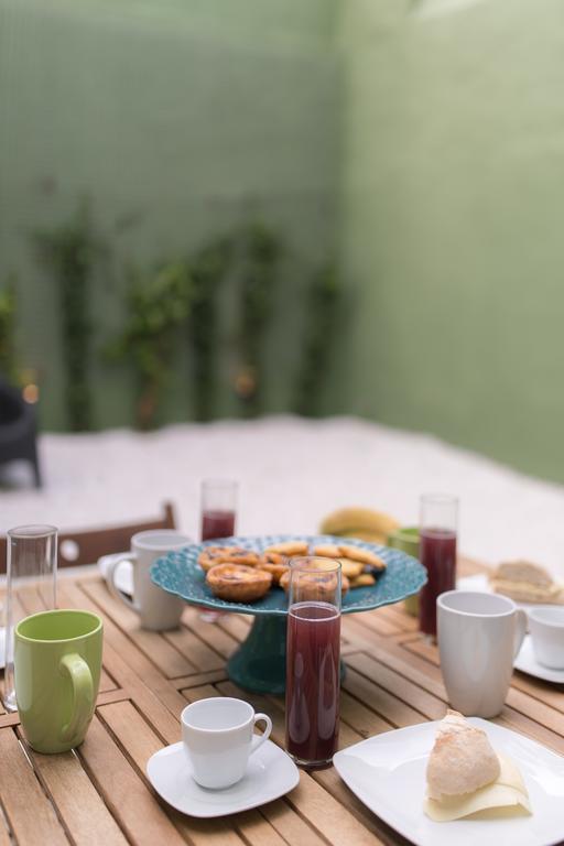 Embaixador 26: Belem Serviced Apartments 리스본 외부 사진
