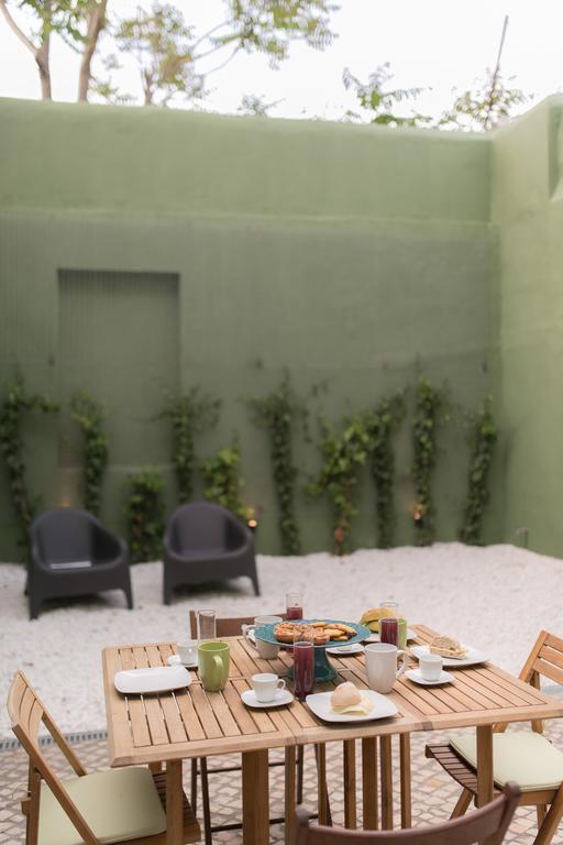Embaixador 26: Belem Serviced Apartments 리스본 외부 사진